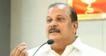 അടുത്ത ഇന്ത്യന്‍ പ്രധാനമന്ത്രി മോദി തന്നെ, ഇക്കാര്യം രാഹുലിനുമറിയാം: പി.സി. ജോര്‍ജ്