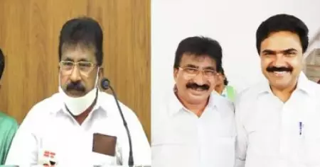 കേരള കോണ്‍ഗ്രസ് (എം) വിട്ട നേതാക്കള്‍ കേരള കോണ്‍ഗ്രസ് (ബി)യിലേക്ക്; ലയന സമ്മേളനം കെ. ബി. ഗണേശ് കുമാര്‍ എം.എല്‍.എ ഉദ്ഘാടനം ചെയ്യും