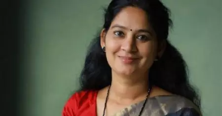 ചില മന്ത്രിമാര്‍ ഫോണ്‍ വിളിച്ചാല്‍ എടുക്കില്ല; വ്യക്തിപരമായ കാര്യം പറയാനല്ല വിളിക്കുന്നത്; പൊതുപരിപാടിക്കിടെ വിമര്‍ശനവുമായി പ്രതിഭ എം.എല്‍.എ