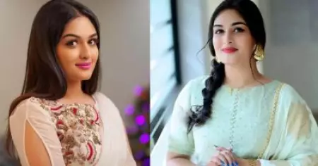 സ്‌ക്രീനില്‍ എത്രവേണമെങ്കിലും റൊമാന്റിക്കാവും; റിയല്‍ ലൈഫില്‍ അത്ര റൊമാന്റിക്കല്ല: പ്രയാഗ പറയുന്നു