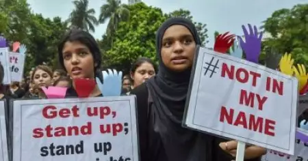 21-കാരിയായ സിവില്‍ ഡിഫന്‍സ് ഓഫിസറുടെ കൊലപാതകം; സി.ബി.ഐ അന്വേഷണം വേണമെന്ന് കുടുംബം