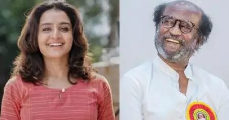 മഞ്ജുവിന്റെ ആക്ഷന്‍ സ്വീകന്‍സുകള്‍ രജനീകാന്തിനെ കാണിച്ചിരുന്നു; അദ്ദേഹത്തിന്റെ മറുപടി ഇതായിരുന്നു: സന്തോഷ് ശിവന്‍ പറയുന്നു