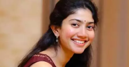 ഇന്‍സ്റ്റഗ്രാമിലെ നിങ്ങളുടെ ചിത്രങ്ങള്‍ ഫോട്ടോഷോപ്പ് ചെയ്തതാണെന്ന് തുറന്ന് പറയുന്നതെന്തിന്? മറുപടിയുമായി സായ് പല്ലവി