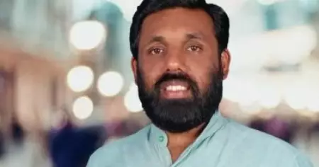 എം.എസ്.എഫ് സംസ്ഥാന വൈസ് പ്രസിഡന്റ് പി.പി. ഷൈജലിനെ സ്ഥാനത്തു നിന്നും നീക്കി