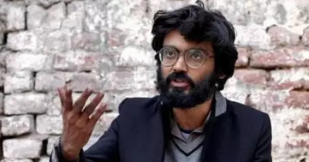 2019ലെ സി‌.എ‌.എ വിരുദ്ധ പ്രതിഷേധങ്ങളുടെ സൂത്രധാരൻ ഷർജീൽ ഇമാമാണെന്ന് ദൽഹി കോടതി
