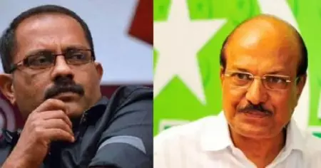 കുഞ്ഞാലിക്കുട്ടി-കെ.എം. ഷാജി ഗ്രൂപ്പുകള്‍ ഏറ്റുമുട്ടലിലേക്ക്; തളിപറമ്പില്‍ ലീഗിന് സമാന്തര കമ്മിറ്റി