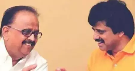 എസ്.പി.ബി സാറിന്റെ ആ കഴിവ് മറ്റാരിലും കണ്ടിട്ടില്ല; എസ്.പി. ബാലസുബ്രഹ്മണ്യത്തിനൊപ്പമുള്ള ഓര്‍മകള്‍ പങ്കുവെച്ച് ശ്രീനിവാസ്