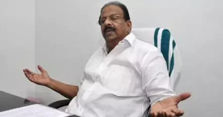 അനധികൃത സ്വത്ത് സമ്പാദനം; സുധാകരനെതിരെ വിജിലന്‍സ് അന്വേഷണത്തിന് ശുപാര്‍ശ