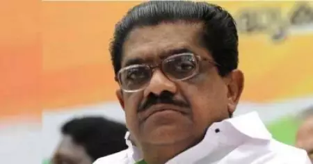 കോണ്‍ഗ്രസില്‍ ഒരു സ്ഥാനവും ആഗ്രഹിക്കുന്നില്ല, മോന്‍സന്‍ കേസില്‍ സി.ബി.ഐ അന്വേഷണം വേണമെന്നും സുധീരന്‍