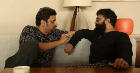 ഇത്രയും സംശയങ്ങളുണ്ടെങ്കില്‍ നിങ്ങള്‍ ഇത് ചെയ്യേണ്ട എന്ന് ഞാന്‍ ജയസൂര്യയോട് പറഞ്ഞു, മറ്റൊരു താരത്തെ തീരുമാനിക്കുകയും ചെയ്തിരുന്നു; സണ്ണി സിനിമയെ കുറിച്ച് രഞ്ജിത് ശങ്കര്‍