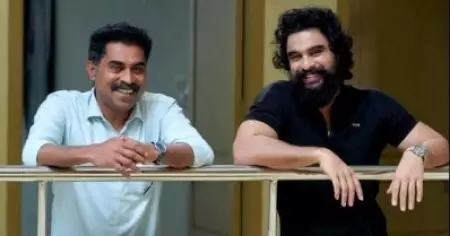ആന്‍ഡ്രോയ്ഡ് കുഞ്ഞപ്പനില്‍ 65 വയസ് കഴിഞ്ഞതേയുള്ളൂ, ഇനിയുമെന്നെ വയസ്സനാക്കല്ലേയെന്നായിരുന്നു സുരാജേട്ടന്‍ പറഞ്ഞത്; കാണെക്കാണെയുടെ വിശേഷങ്ങളുമായി മനു അശോകന്‍