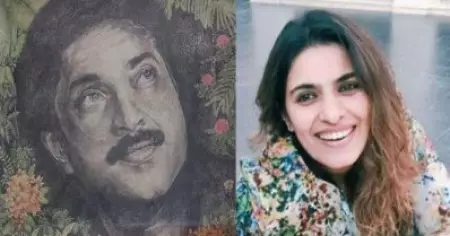 ദൈവം സമയമെടുത്ത് അങ്ങേയറ്റം സൂക്ഷ്മതയോടെ തീര്‍ത്ത മനോഹര സൃഷ്ടിയാണത്; പിറന്നാള്‍ സമ്മാനമായി മമ്മൂട്ടിയുടെ ഛായാചിത്രം വരച്ച് മകള്‍ സുറുമി