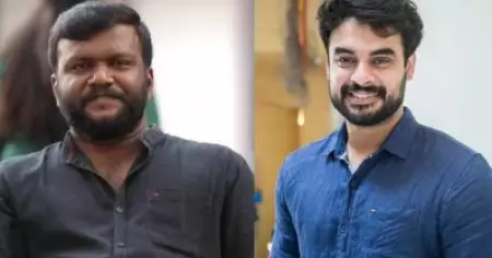 'മച്ചാനെ ഇത് വേറെ ഏതെങ്കിലും രീതിയില്‍ വായിക്കുമോയെന്നായിരുന്നു ടൊവി ചോദിച്ചത്'; കാണെക്കാണെയെന്ന പേരിനെ കുറിച്ച് മനു അശോക്