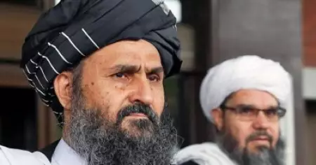 അഫ്ഗാനില്‍ സര്‍ക്കാര്‍ രൂപീകരിച്ച് താലിബാന്‍; തലവനായി മുല്ല ബരാദര്‍