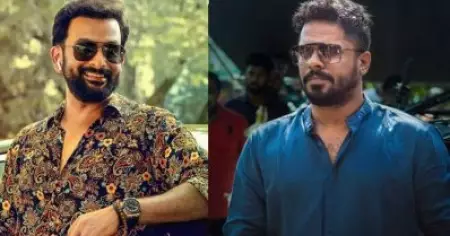 'വാരിയംകുന്നന്‍' സിനിമയില്‍ നിന്ന് പൃഥ്വിരാജും ആഷിഖ് അബുവും പിന്‍മാറി; നിര്‍മ്മാതാക്കളുമായുള്ള തര്‍ക്കമെന്ന് ആഷിഖ്
