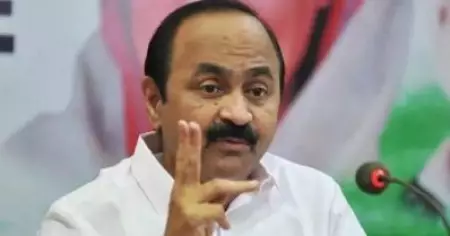 സി.ഐ സുധീറിനെതിരെയുള്ള നടപടി കോണ്‍ഗ്രസിന്റെ വിജയം; വി.ഡി.സതീശന്‍