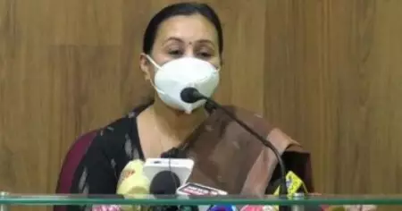 നിപാ ലക്ഷണങ്ങള്‍ കണ്ടെത്തിയ രണ്ട് പേരും ആരോഗ്യപ്രവര്‍ത്തകര്‍, സമ്പര്‍ക്കപ്പട്ടികയില്‍ 188 പേര്‍; തുടര്‍ ക്രമീകരണങ്ങള്‍ വ്യക്തമാക്കി ആരോഗ്യമന്ത്രി