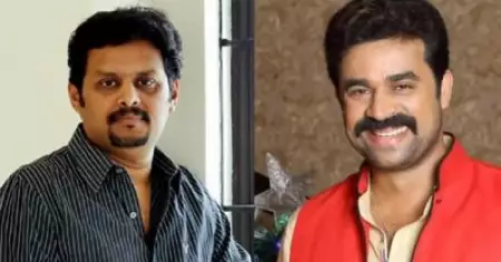 ചോദിക്കാതെ എന്റെ പേരെടുത്തു, ഫോട്ടോ എടുത്തു, ശബ്ദം എടുത്തു, ഗസ്റ്റ് അപ്പിയറന്‍സ് എടുത്തു, എപ്പോള്‍ ഒരു പടം എടുക്കും; രഞ്ജിത് ശങ്കറിന് മറുപടിയുമായി വിജയ് ബാബു