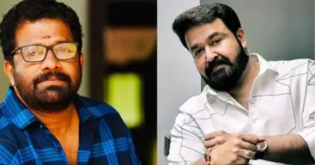 സിനിമയുടെ പേര് കേട്ടപ്പോഴെ ലാലേട്ടന്റെ മുഖം മാറി; ബാലേട്ടന്‍ സിനിമയുണ്ടായ കഥ പറഞ്ഞ് വി.എം. വിനു