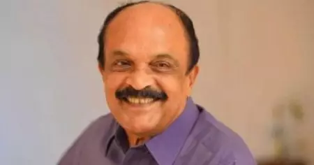 ലവ് ജിഹാദില്‍ നായന്‍മാരുമുണ്ട്; ബഷീറിന്റെ 'പ്രേമലേഖനം' ചൂണ്ടിക്കാണിച്ച് പരിഹാസവുമായി സക്കറിയ