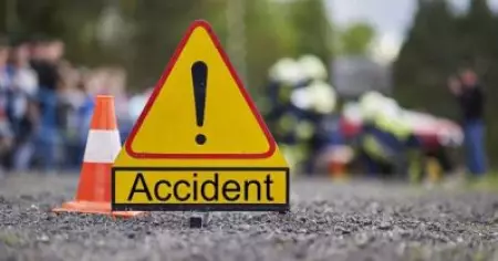 ചങ്ങനാശേരിയില്‍ ബൈക്ക് അപകടം; മൂന്ന് യുവാക്കള്‍ മരിച്ചു