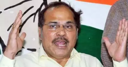 കോണ്‍ഗ്രസിനെ, കോണ്‍ഗ്രസ് എം ആക്കാനാണ് മമത ശ്രമിക്കുന്നത്; കടന്നാക്രമിച്ച് അധിര്‍ രഞ്ജന്‍ ചൗധരി