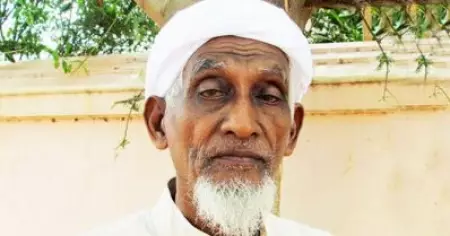 സംഘപരിവാറിനോട് ഒരു മമതയുമില്ല; ആര്‍.എസ്.എസ് പരിപാടിയില്‍ പങ്കെടുത്തതില്‍ ഖേദം പ്രകടിപ്പിച്ച് അലി മണിക്ഫാന്‍