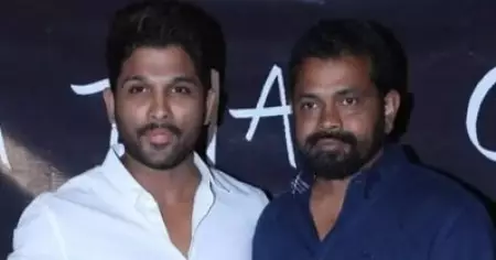റെക്കോര്‍ഡ് കളക്ഷന്‍, കരിയറിലെ വലിയ വിജയം; പുഷ്പയിലെ അണിയറ പ്രവര്‍ത്തകര്‍ക്ക് പ്രതിഫലം പ്രഖ്യാപിച്ച് സംവിധായകന്‍ സുകുമാര്‍
