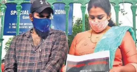 ദത്ത് നല്‍കല്‍ വിവാദം: ഹേബിയസ് കോര്‍പ്പസ് പിന്‍വലിച്ച് അനുപമ