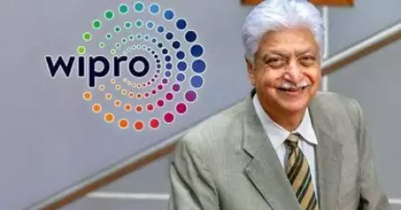 കൊവിഡ് കാലത്ത് അസിം പ്രേംജി ദിവസേന സംഭാവന ചെയ്തത് 27 കോടി രൂപ; അതിസമ്പന്നരായ അംബാനിയും അദാനിയും പിന്നില്‍