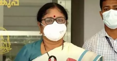 ഇടതുപക്ഷ വീക്ഷണത്തോടുള്ള എതിര്‍പ്പാണ് അധ്യാപകന്റെ മാര്‍ക്ക് ജിഹാദ് പരാമര്‍ശം; രൂക്ഷ വിമര്‍ശനവുമായി ഉന്നത വിദ്യാഭ്യാസ വകുപ്പ് മന്ത്രി