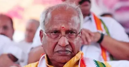 നിയമസഭാ തെരഞ്ഞെടുപ്പില്‍ കോലിബി സഖ്യമുണ്ടായിരുന്നു; ആത്മകഥയില്‍ തുറന്നുപറച്ചിലുമായി ഒ. രാജഗോപാല്‍