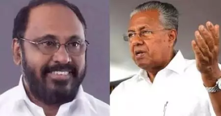 ദുരന്തം വന്നതിന് ശേഷം ദുരിതാശ്വാസ ക്യാംപുകളിലെത്തി കണ്ണീര്‍ പൊഴിക്കുന്നത് ജനവഞ്ചനയാണ്; സര്‍ക്കാരിനെ രൂക്ഷമായി വിമര്‍ശിച്ച് ചെറിയാന്‍ ഫിലിപ്