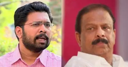 വനിതകള്‍ക്ക് കൂടുതല്‍ അവസരം നല്‍കണം, ശബരീനാഥന്‍ പുറത്ത്? കെ.പി.സി.സി പട്ടികയില്‍ ഹൈക്കമാന്റ് ഇടപെടല്‍