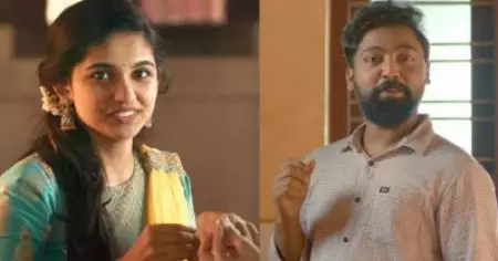 ഇത് കളര്‍ ആകും; പൊട്ടിച്ചിരിപ്പിക്കാന്‍ സിനിമയെ വെല്ലുന്ന ഒരു ഷോര്‍ട്ട് ഫിലിം, കളര്‍ പടം ടീസര്‍ പുറത്ത്