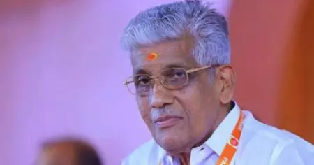 എന്‍.എസ്.എസിന് രാഷ്ട്രീയമില്ലെന്ന് ജി. സുകുമാരന്‍ നായര്‍