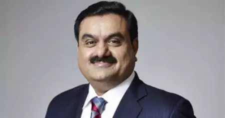 അദാനിക്കെതിരായ കൈക്കൂലി കേസ്; ഗുജറാത്ത് കോടതിയില്‍ സമന്‍സ് എത്തിച്ചിട്ടുണ്ട്, പക്ഷെ കൈമാറിയിട്ടില്ല: യു.എസ് എക്‌സ്‌ചേഞ്ച് കമ്മീഷന്‍