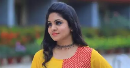 പഠിക്കണം എന്ന സമ്മര്‍ദ്ദം  അവര്‍ തന്നിട്ടില്ല; കലാപരമായ കാര്യങ്ങള്‍ക്ക് പിന്തുണ നല്‍കിയിരുന്നു: ഗായത്രി അരുണ്‍