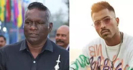 വെടിക്കെട്ടിന്റെ ആശാനാണവന്‍; ഈ ലോകകപ്പിലെ ഇന്ത്യയുടെ ഹീറോ ഹാര്‍ദിക് പാണ്ഡ്യ ആയിരിക്കുമെന്ന് ഐ.എം. വിജയന്‍