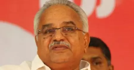 എത്ര നാള്‍ തുടരും ഈ മൗനം; എം.ജി യൂണിവേഴ്‌സിറ്റി അക്രമത്തില്‍ പ്രതികരിക്കാത്ത കാനത്തിനും നേതൃത്വത്തിനുമെതിരെ അണികള്‍