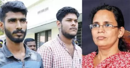 ചായ കുടിക്കാനല്ലാതെ ഈ കുട്ടികള്‍ എന്തിന് പോയതാണെന്ന് മുഖ്യമന്ത്രി വ്യക്തമാക്കണം; താഹ ഫസലിന്റെ ജാമ്യ വിധിയില്‍ കെ.കെ. രമ