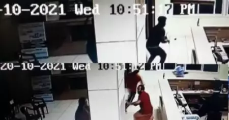 ആശുപത്രിയിലെ ആംബുലന്‍സ് ഡ്രൈവര്‍മാരുടെ കൂട്ടത്തല്ല്; പരിക്കേറ്റയാള്‍ മരിച്ചു