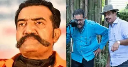 ഋഷിരാജ് സിംഗ് സംവിധാനം പഠിക്കുന്നു; സത്യന്‍ അന്തിക്കാടിന്റെ അസിസ്റ്റന്റായി തുടക്കം