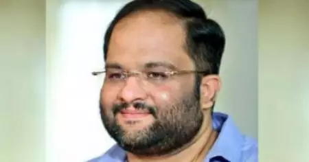 തെലുങ്ക് നിര്‍മാതാവ് മഹേഷ് കൊനേരു അന്തരിച്ചു