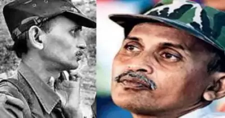 ഒരു കോടി രൂപ തലയ്ക്ക് വിലയിട്ട മാവോയിസ്റ്റ് നേതാവ് മരിച്ചതായി റിപ്പോര്‍ട്ട്