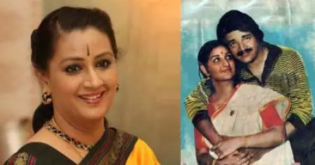ശങ്കറിനെ കുറിച്ച് പറയാന്‍ മേനക ചേച്ചിയെ അല്ലാതെ ആരെ വിളിക്കും എന്നായിരുന്നു ഭ്രമത്തിലേക്ക് ക്ഷണിച്ചുകൊണ്ട് അവര്‍ പറഞ്ഞത്; മേനക പറയുന്നു