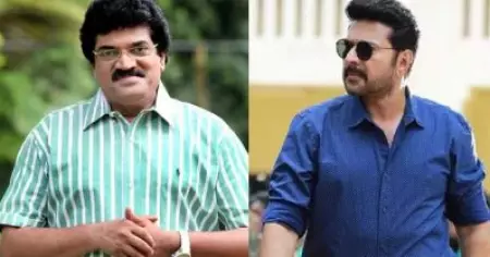 അന്ന് പലരും പറഞ്ഞു, മമ്മൂട്ടിക്ക് എന്റെ ശബ്ദം ചേരില്ലെന്ന്, പില്‍ക്കാലത്ത് കൊച്ചുപിള്ളേര്‍ വരെ മമ്മൂട്ടിക്ക് വേണ്ടി പാടി; എം.ജി. ശ്രീകുമാര്‍