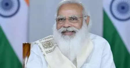 ഖേല്‍രത്‌ന പുരസ്‌കാരത്തിന്റെ പേര് മാറ്റിയതിന് പിന്നില്‍ മോദിയുടെ താല്‍പര്യം മാത്രം; തെളിവുകള്‍ പുറത്ത്