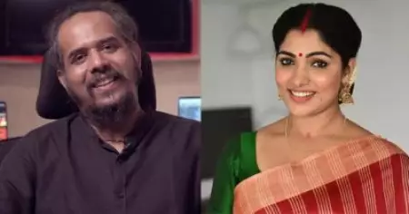 മക്കളെ വീട്ടുജോലി പഠിപ്പിക്കുന്നത് ചെന്ന് കേറുന്ന വീട്ടിലെ പ്രിവിലേജ് മൂത്ത ഒരുത്തന്റെ ജോലിക്കാരിയാക്കാനാവരുത്: ഹരീഷ് ശിവരാമകൃഷ്ണന്‍