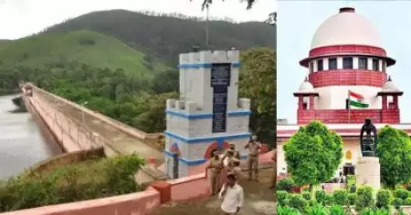 മുല്ലപ്പെരിയാര്‍ റൂള്‍ കര്‍വ് പുനഃപരിശോധിക്കണം, പുതിയ അണക്കെട്ട് മാത്രമാണ് ശാശ്വത പരിഹാരം; കേരളം സുപ്രീം കോടതിയില്‍